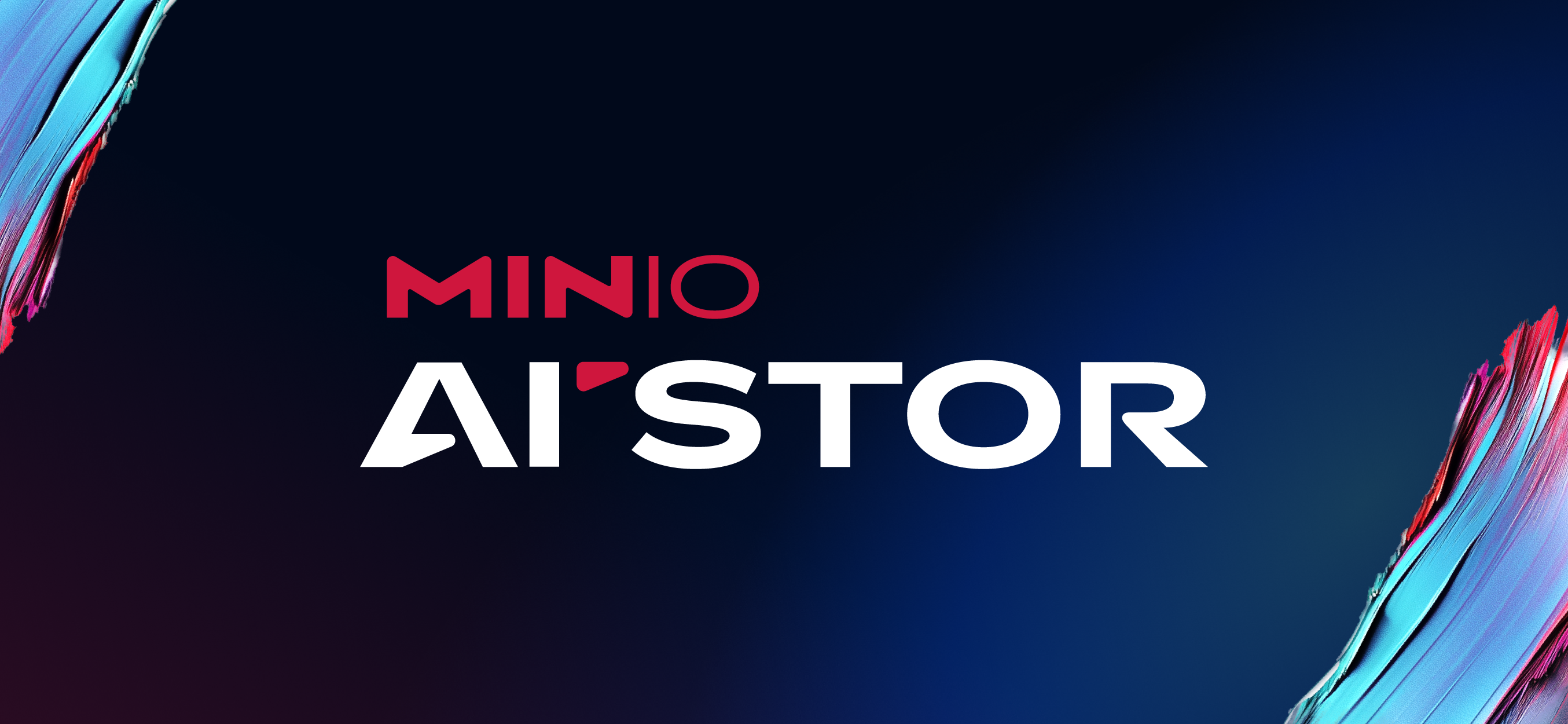 MinIO
